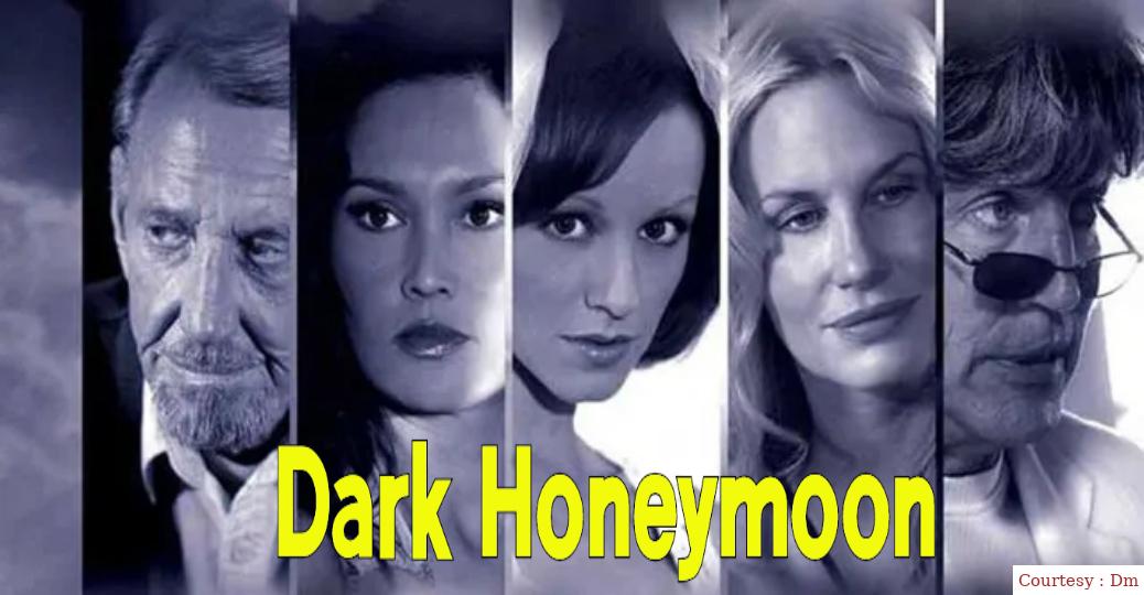 Dark Honeymoon