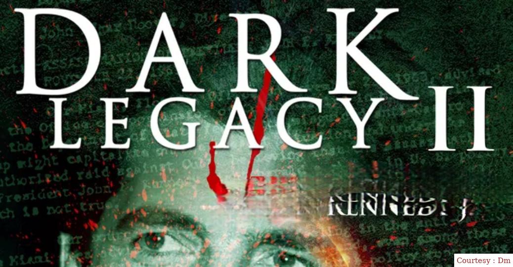 Watch Free  Dark Legacy II Full Movie Online