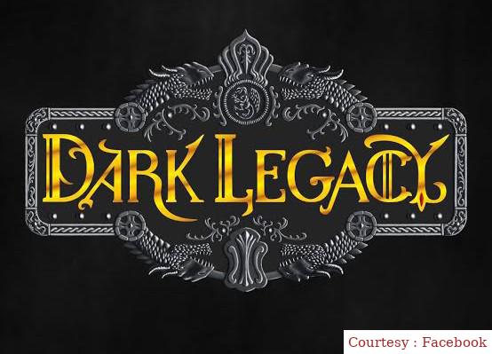 Watch Free  Dark Legacy Full Movie Online