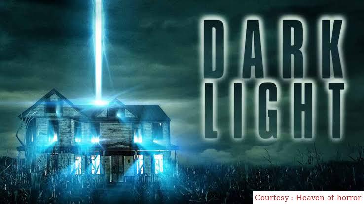Dark Light 