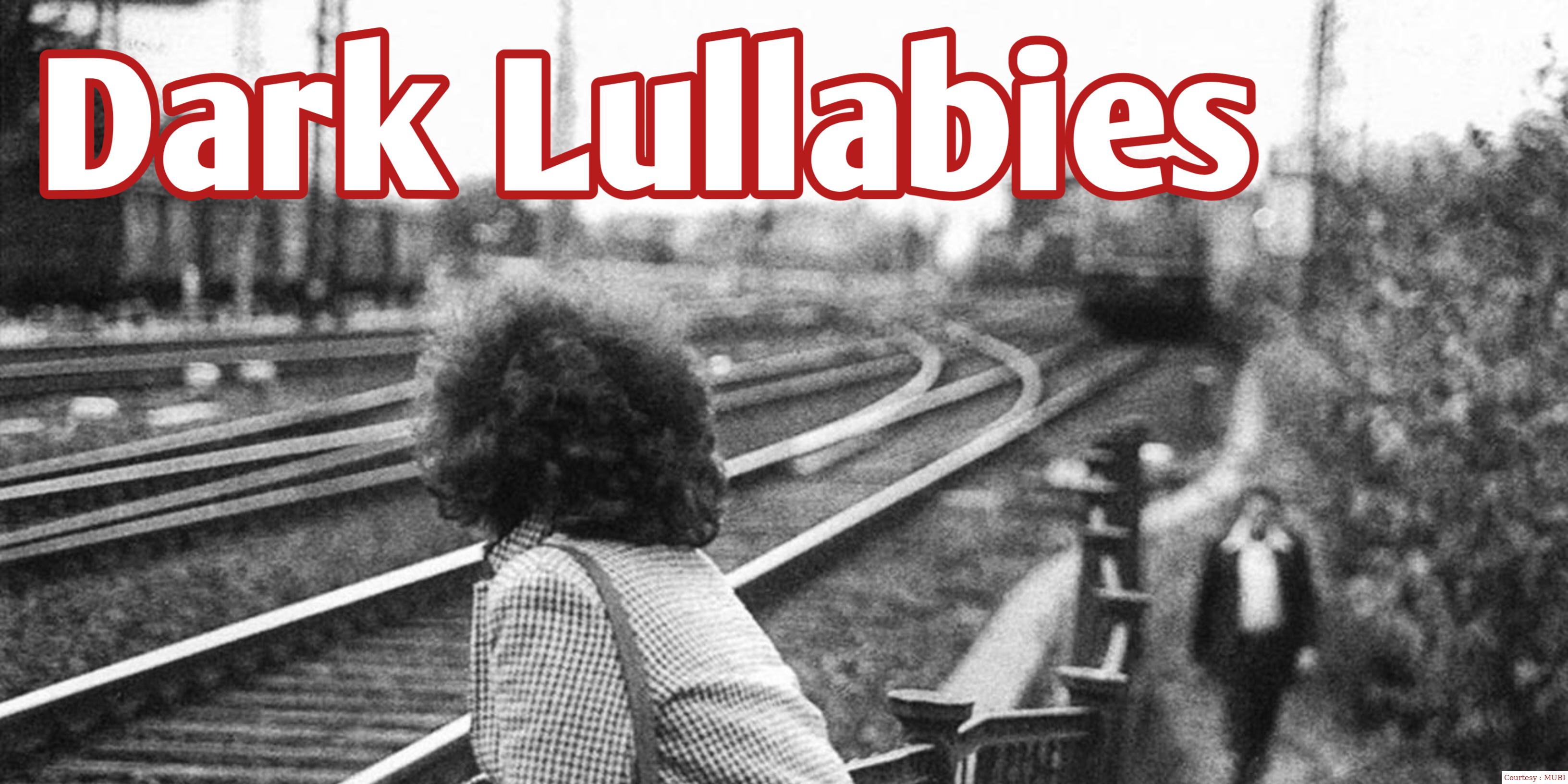 Watch Free  Dark Lullabies Full Movie Online