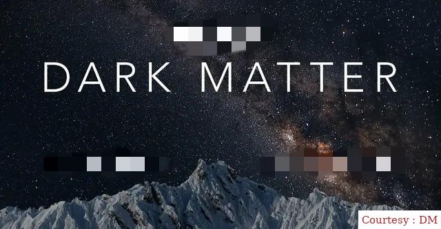 Dark Matter