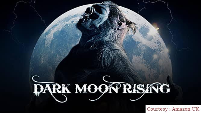 Dark Moon Rising