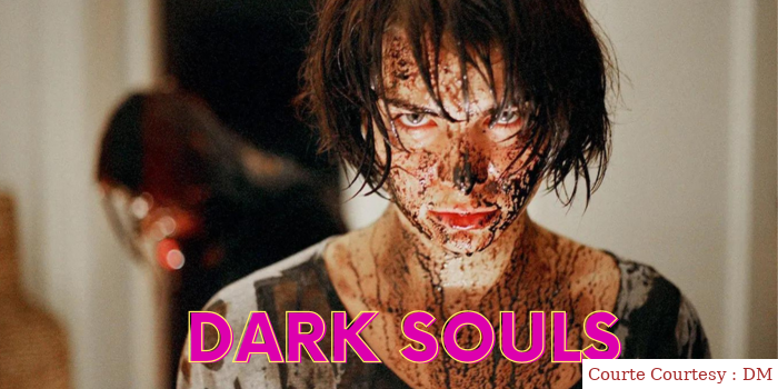 Dark Souls