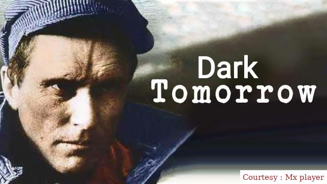 Watch Free  Dark Tomorrow Full Movie Online