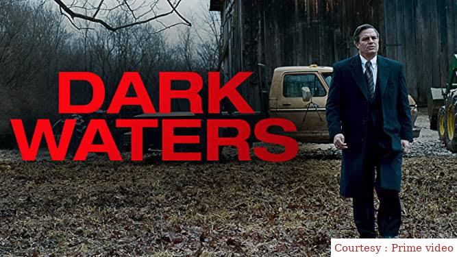 Watch Free  Dark Waters Full Movie Online