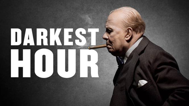 Darkest Hour 
