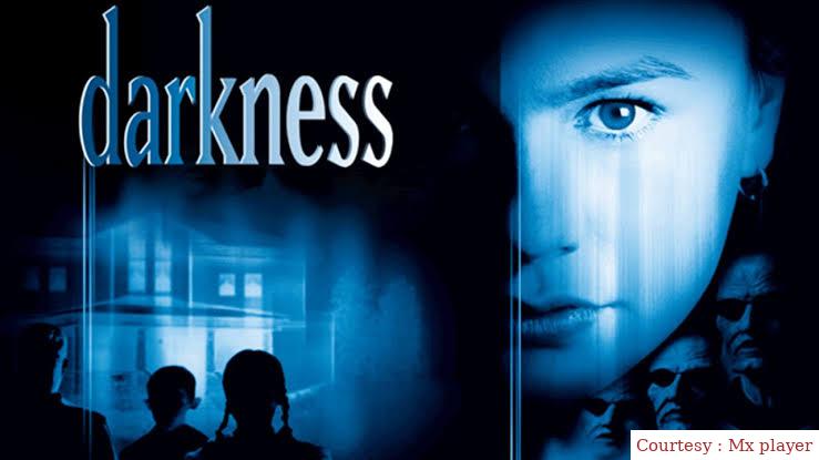 Watch Free  Darkness Full Movie Online