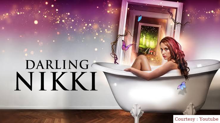 Watch Free  Darling Nikki Full Movie Online