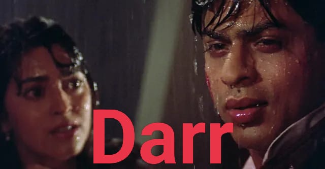 Darr