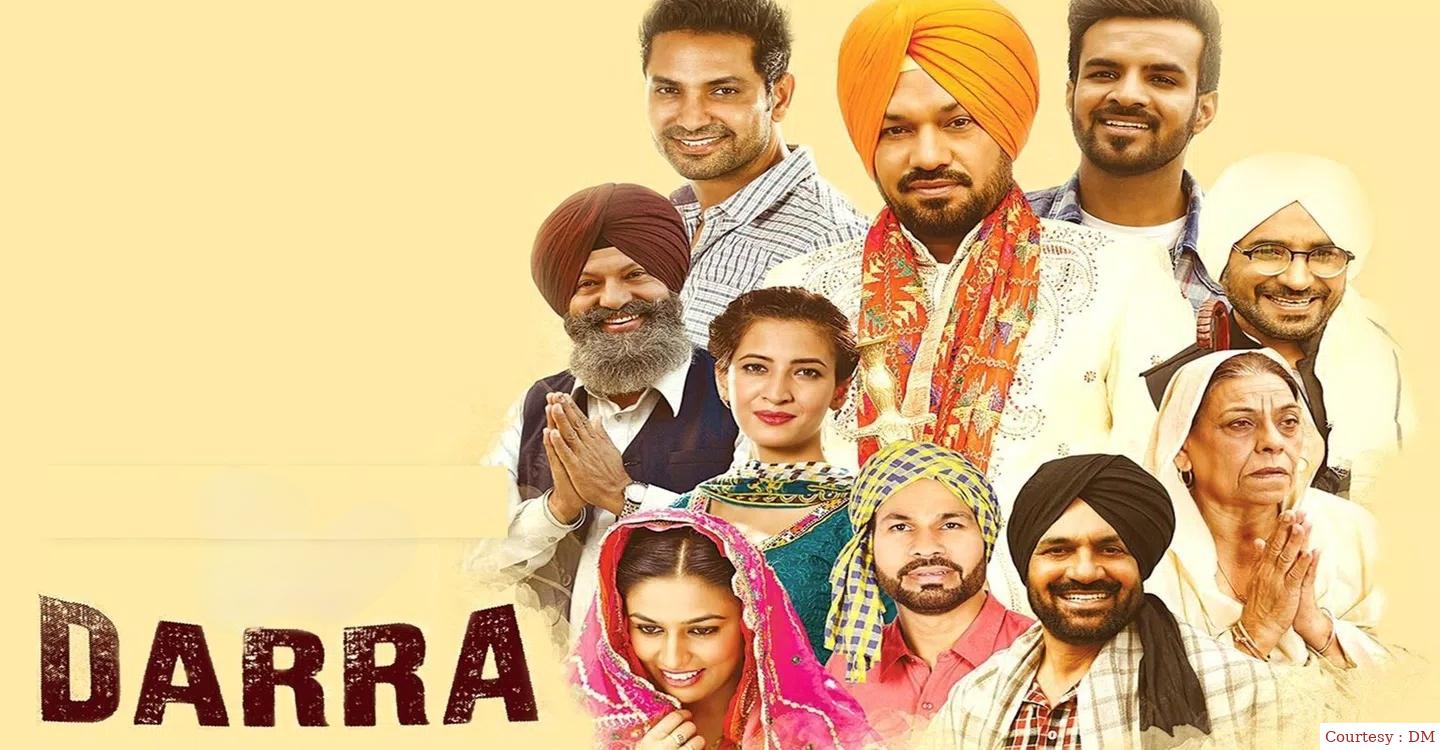 Darra 
