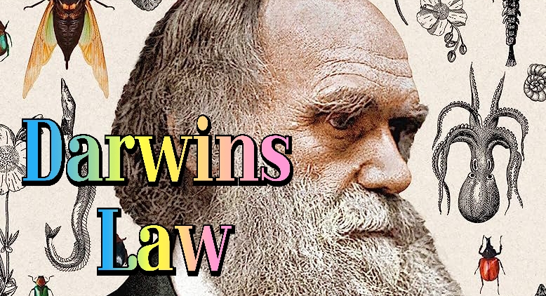 Darwins Law 
