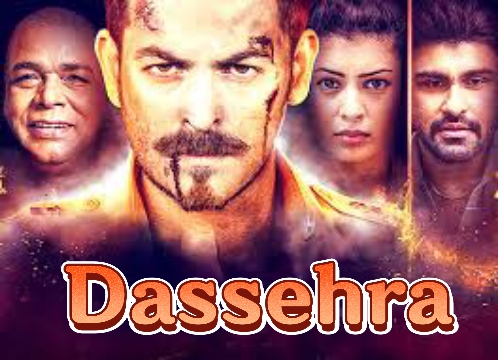 Watch Free Dassehra Full Movie Online