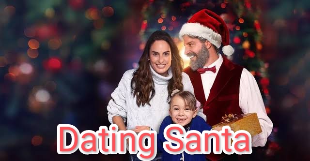 Watch Free Dating Santa Full Movie Online