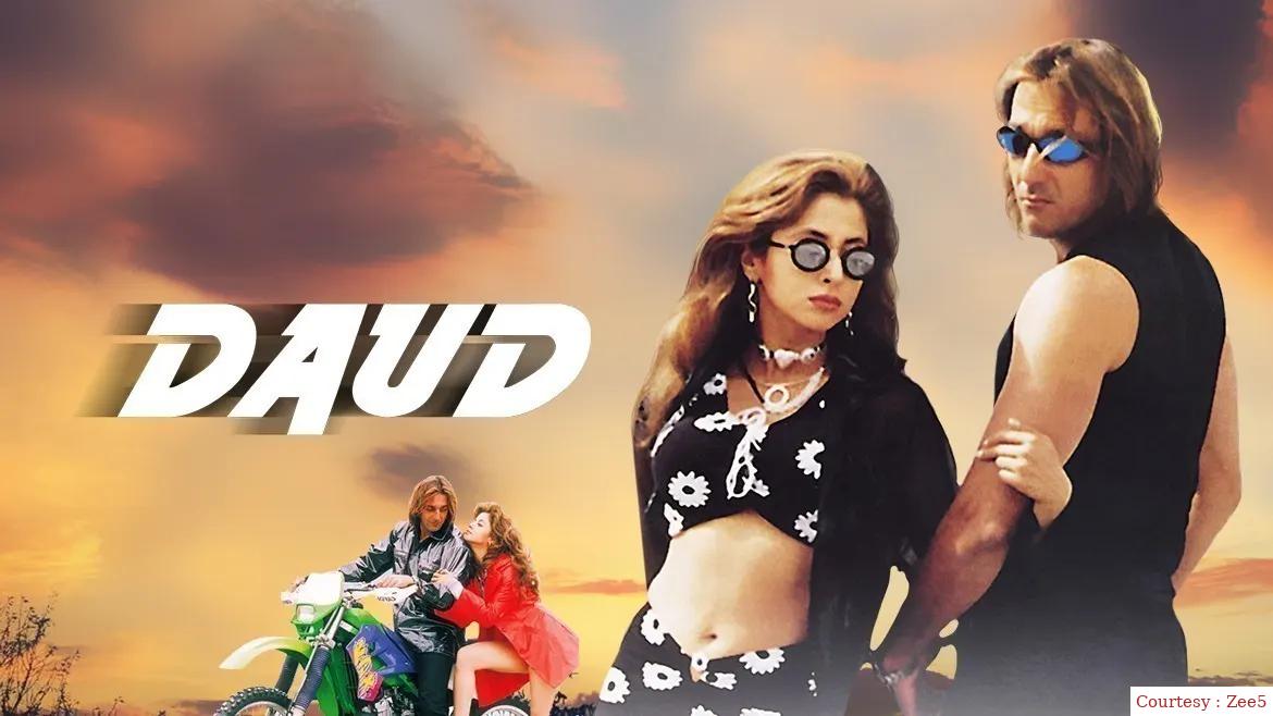 Watch Free  Daud Full Movie Online