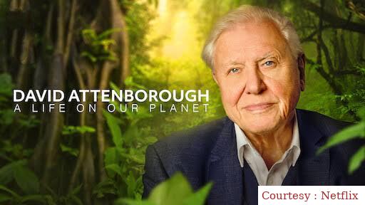 David Attenborough: A Life on Our Planet