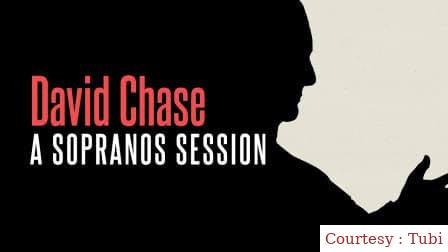 Watch Free David Chase: A Sopranos Session Full Movie Online