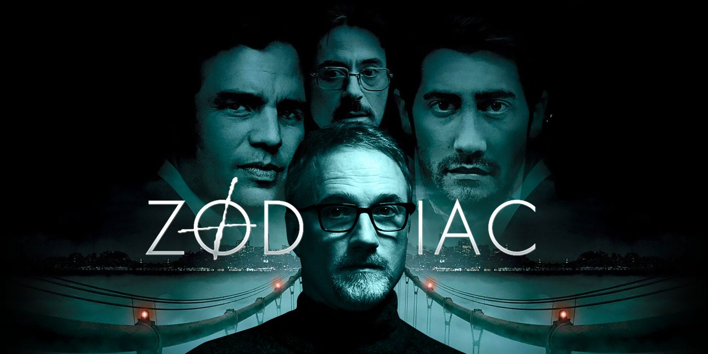 Watch Free  Zodiac Full Movie Online
