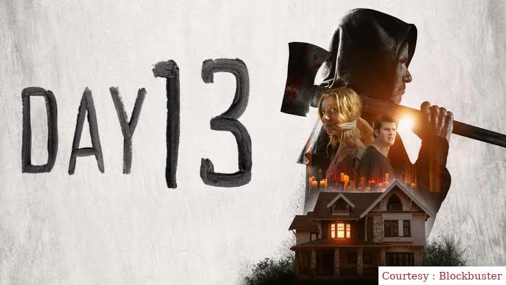 Watch Free Day 13 Full Movie Online