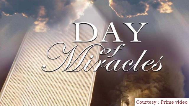 Day of Miracles