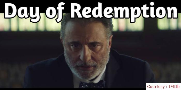 Day of Redemption