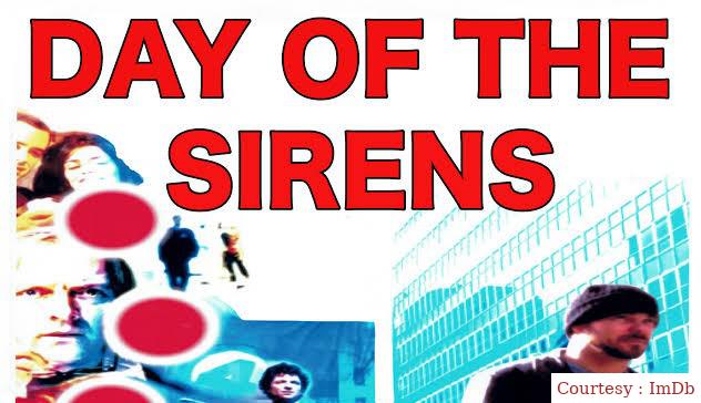 Day Of the Sirens