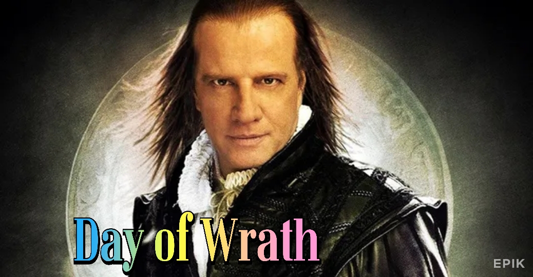 Watch Free Day of Wrath Full Movie Online