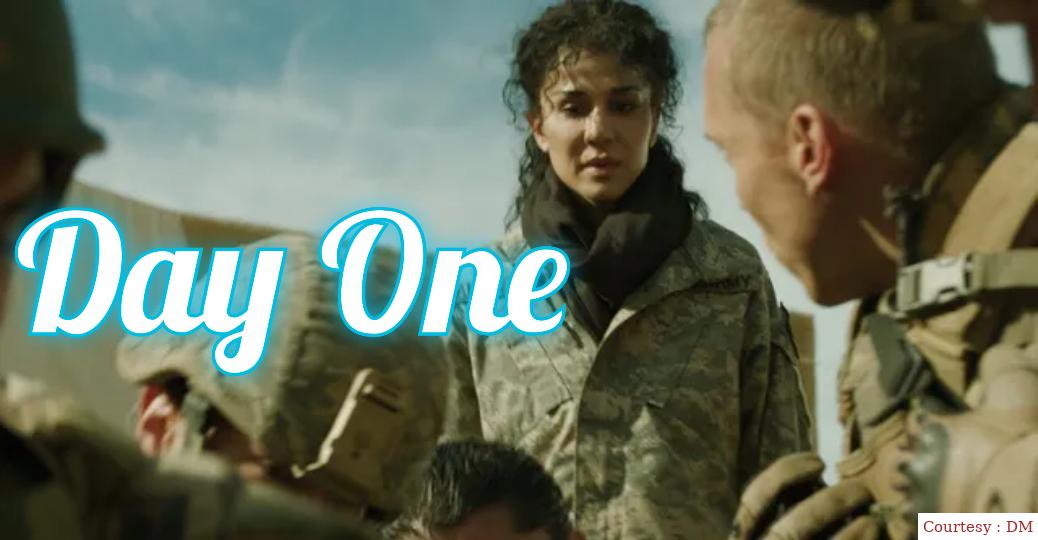 Watch Free  Day One Full Movie Online
