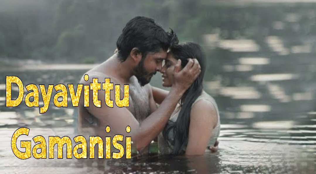 Dayavittu Gamanisi 