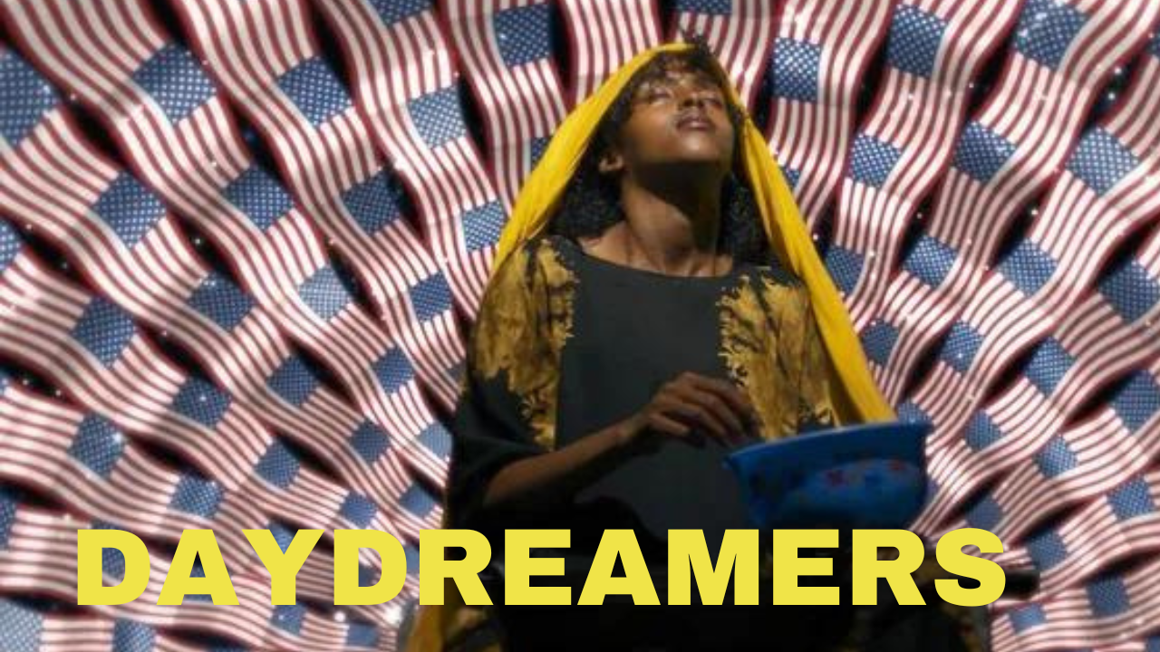 Daydreamers