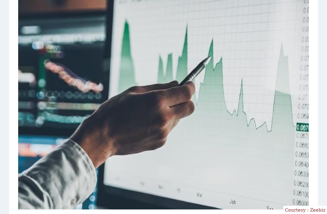 DCW Limited shares up 15%
