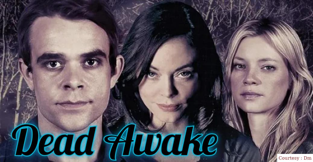 Watch Free  Dead Awake Full Movie Online