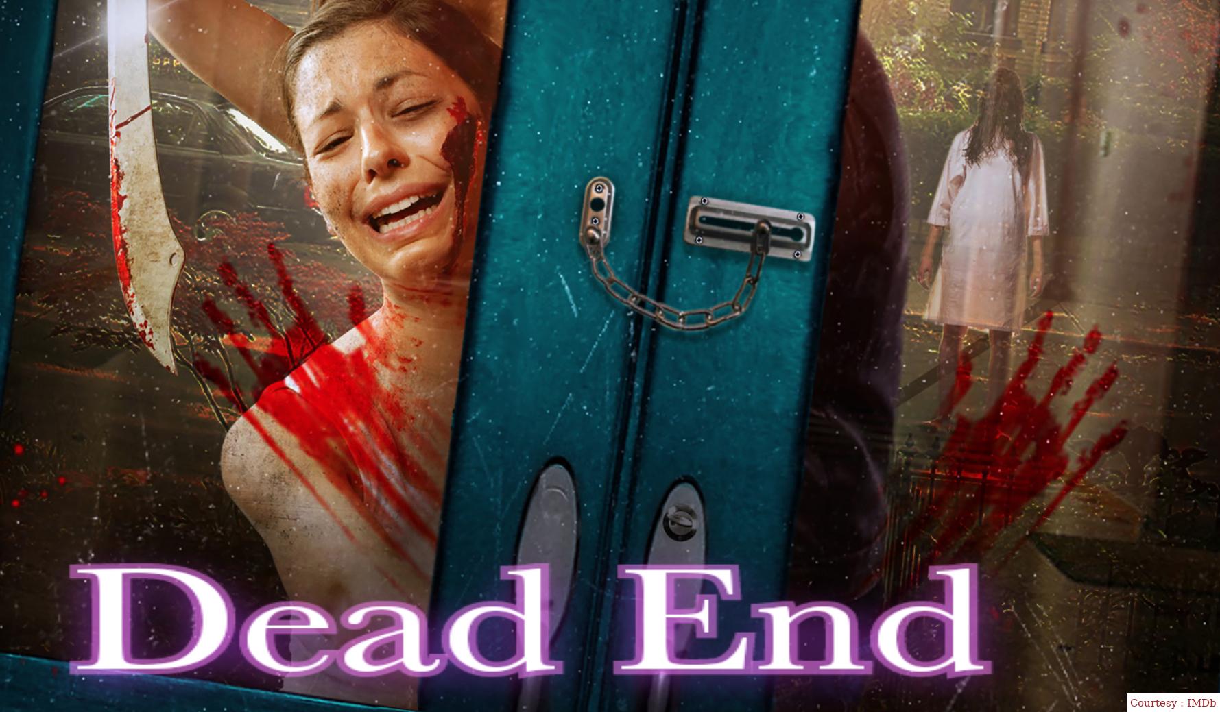 Watch Free  Dead End Full Movie Online