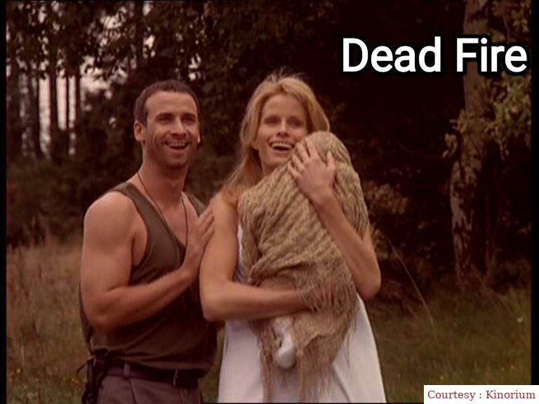 Watch Free  Dead Fire Full Movie Online