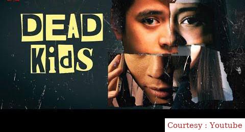 Watch Free  Dead Kids Full Movie Online