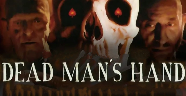 Watch Free  Dead Man's Hand Full Movie Online