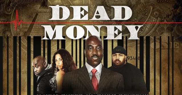 Watch Free  Dead Money Full Movie Online