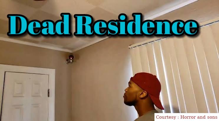 Watch Free  Dead Residence Full Movie Online