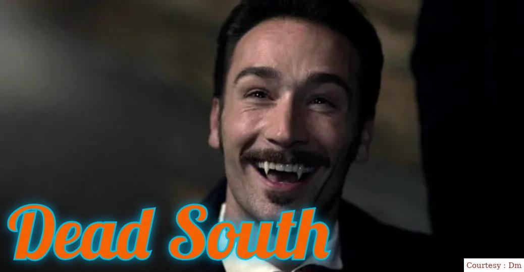 Dead South