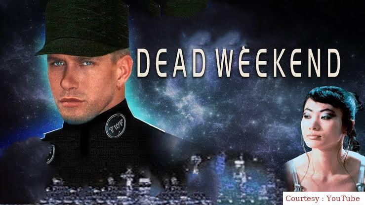 Watch Free  Dead Weekend Full Movie Online