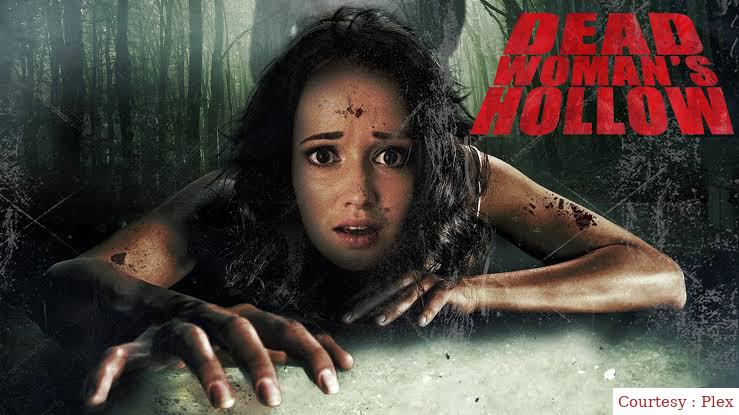 Watch Free  Dead Woman's Hollow Full Movie Online