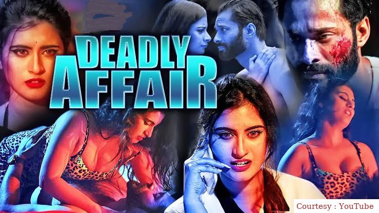 Watch Free  Deadly Affair Full Movie Online