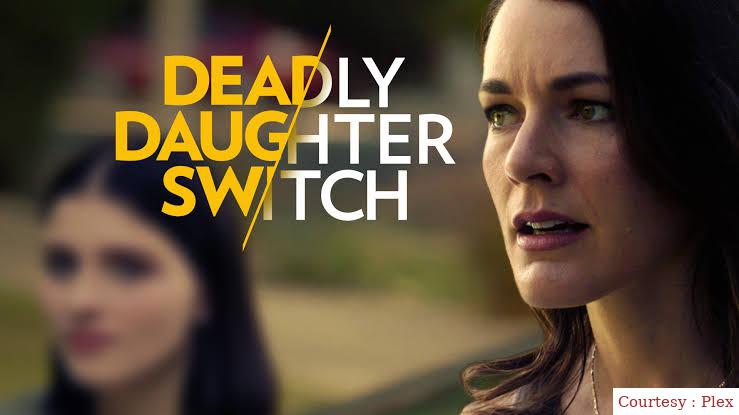 Deadly Daughter Switch 