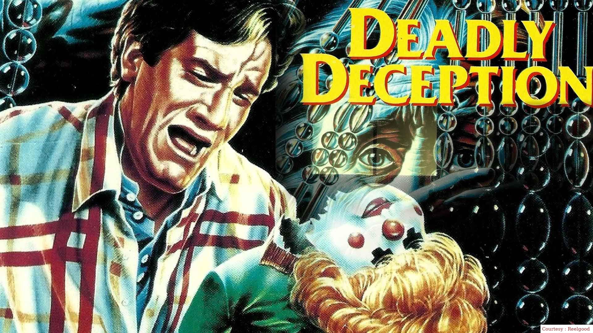 Watch Free  Deadly Deception Full Movie Online