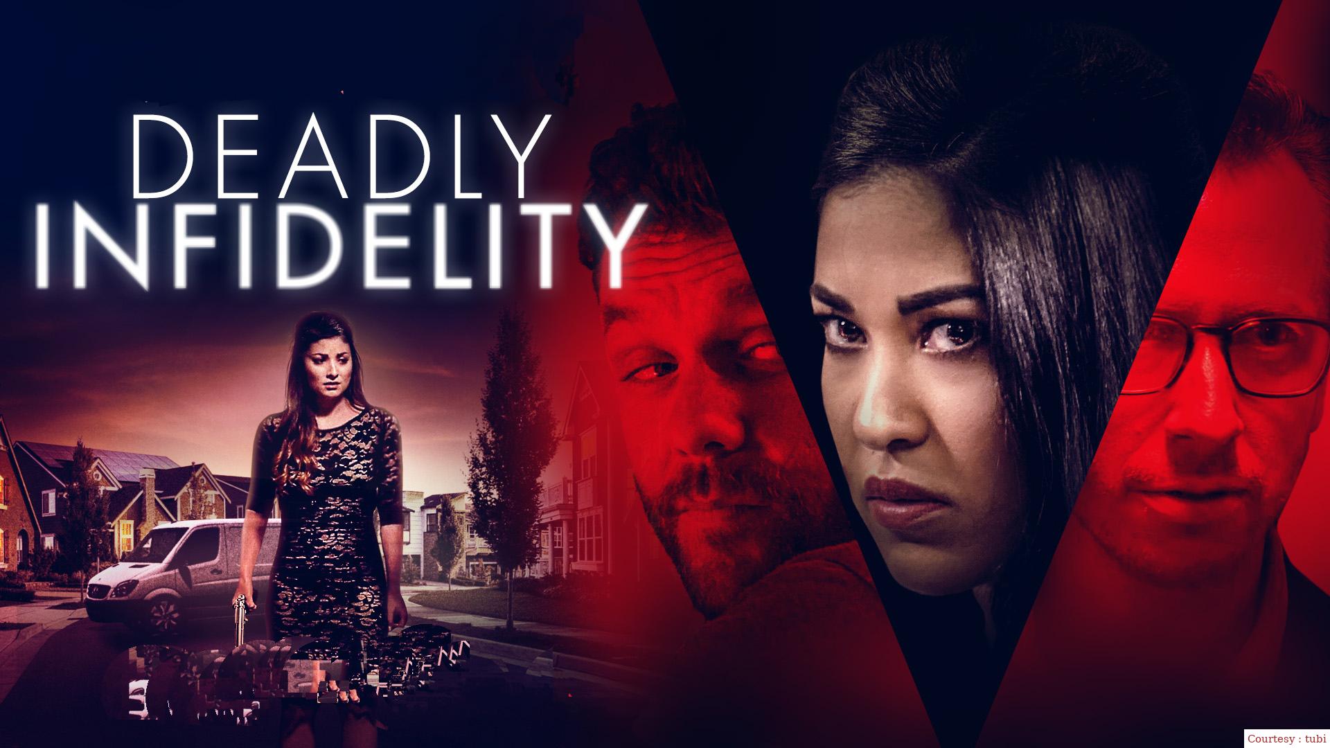 Watch Free  Deadly Infidelity Full Movie Online