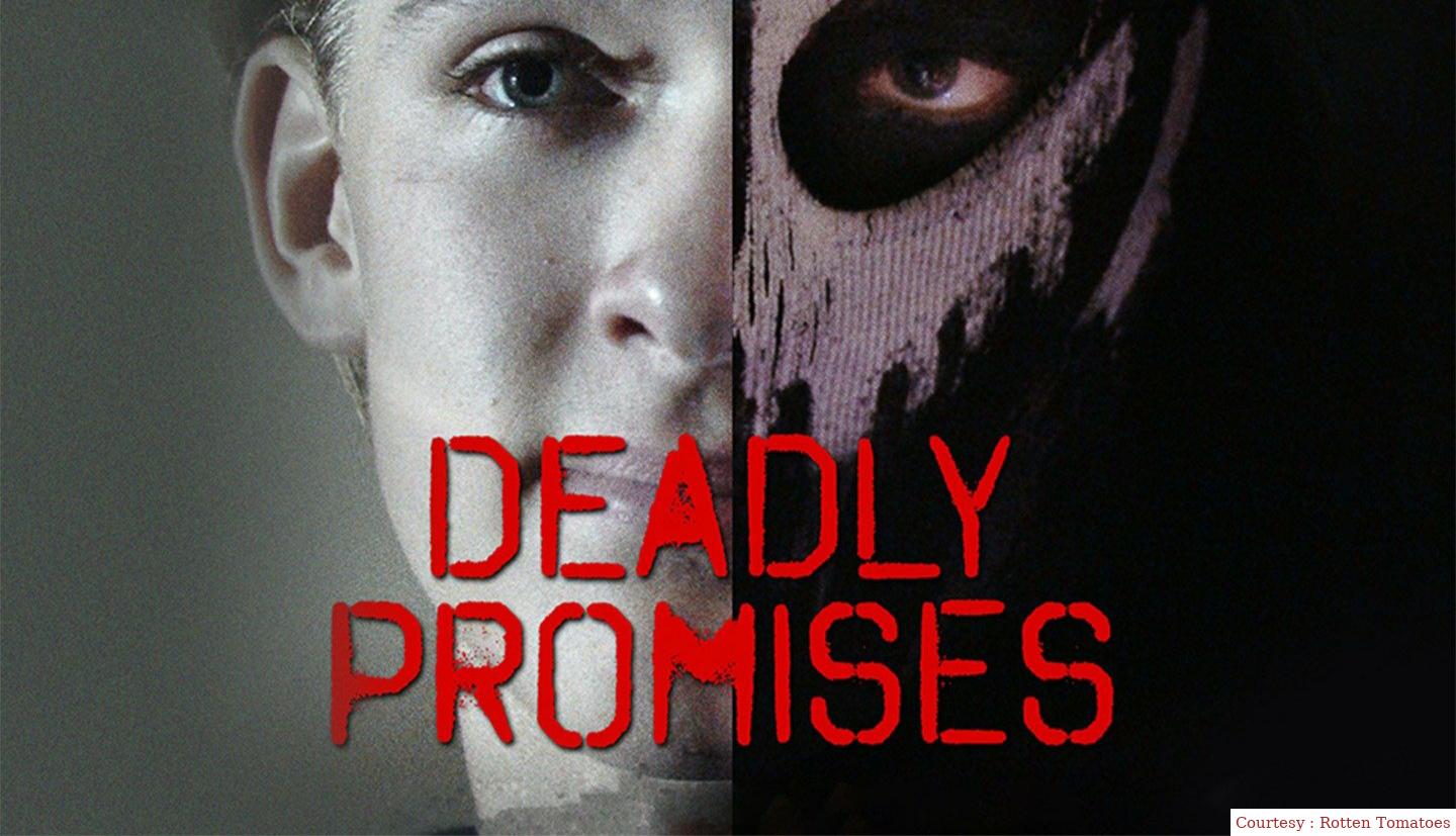 Watch Free Deadly Promises Full Movie Online