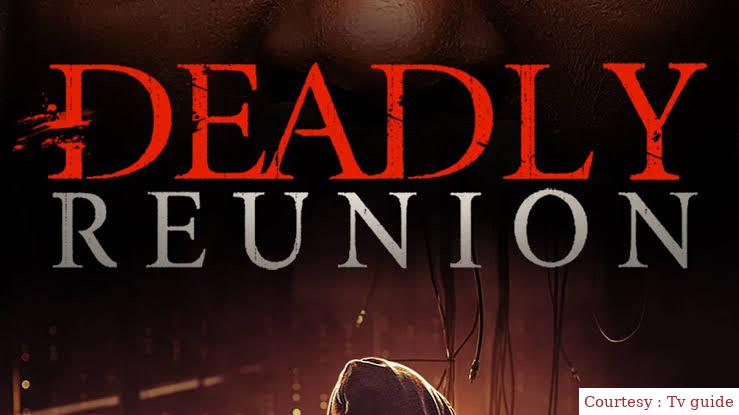 Watch Free  Deadly Reunion Full Movie Online