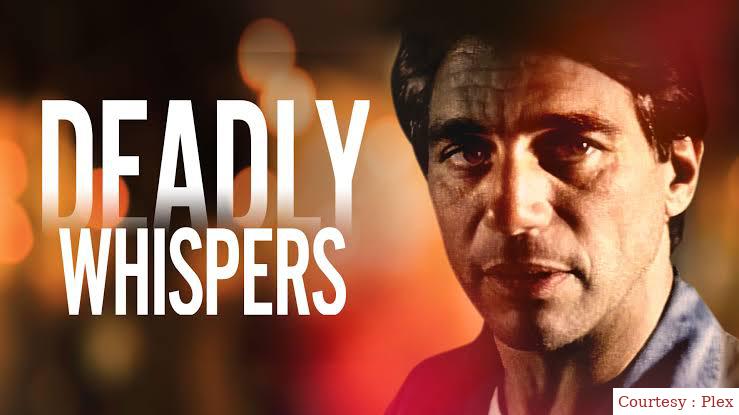 Watch Free  Deadly Whispers Full Movie Online