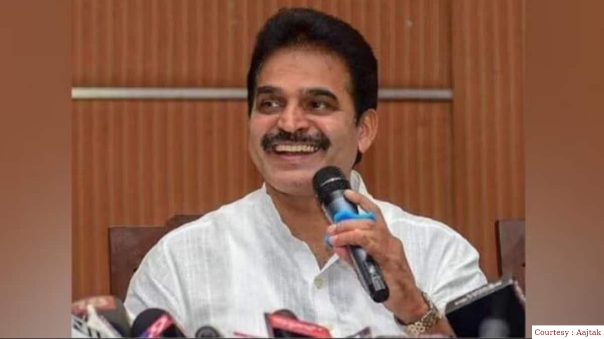 Deal on seat sharing between DMK-Congress in Tamil Nadu