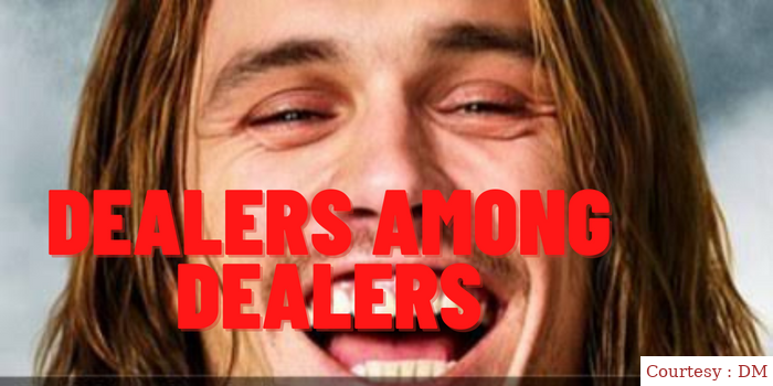 Watch Free  Dealers Among Dealers Full Movie Online